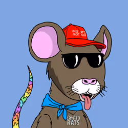 Crypto Rats