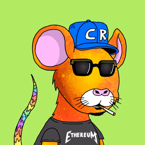 Crypto Rats