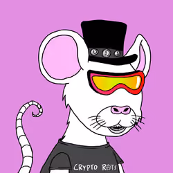 Crypto Rats