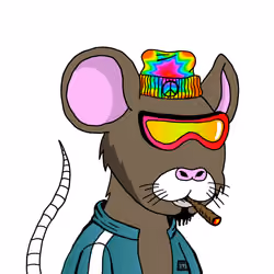 Crypto Rats