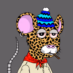Crypto Rats