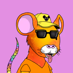 Crypto Rats