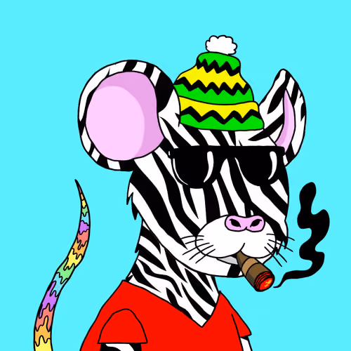 Crypto Rats