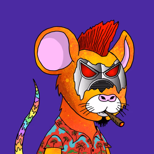 Crypto Rats