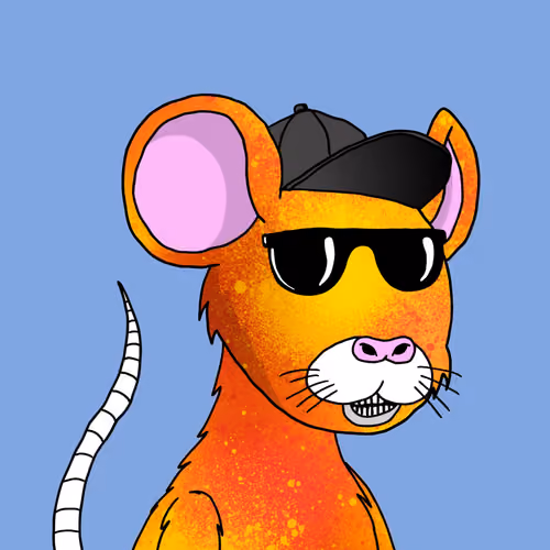 Crypto Rats