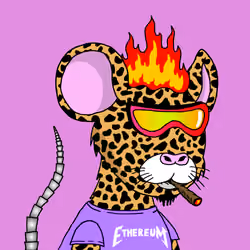 Crypto Rats