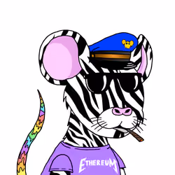 Crypto Rats