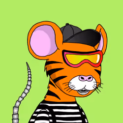 Crypto Rats