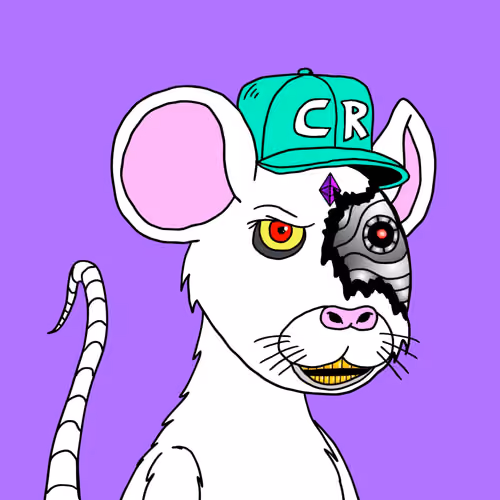 Crypto Rats
