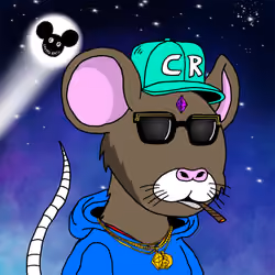 Crypto Rats
