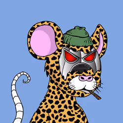 Crypto Rats