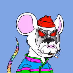Crypto Rats