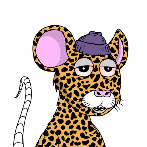 Crypto Rats Secret Society