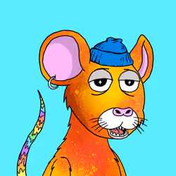 Crypto Rats