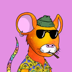 Crypto Rats