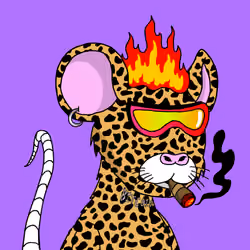 Crypto Rats