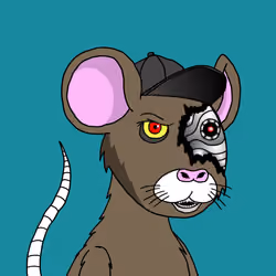 Crypto Rats