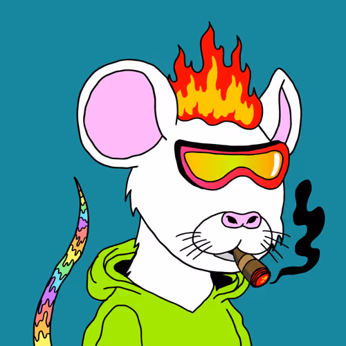 Crypto Rats