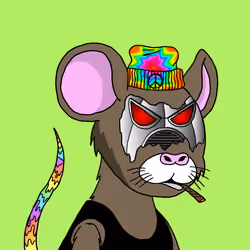 Crypto Rats