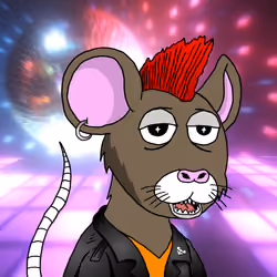 Crypto Rats