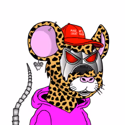 Crypto Rats
