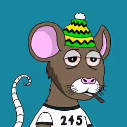Crypto Rats