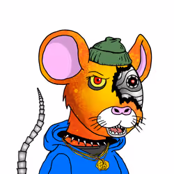 Crypto Rats