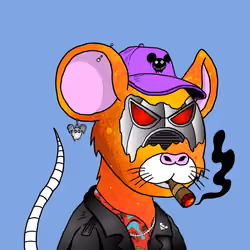 Crypto Rats