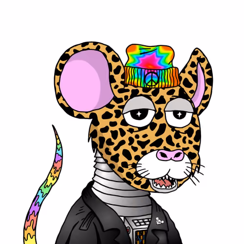 Crypto Rats