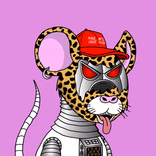 Crypto Rats