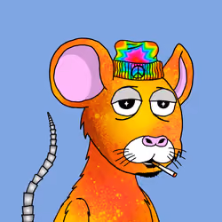 Crypto Rats