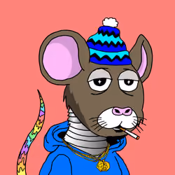 Crypto Rats
