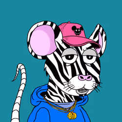 Crypto Rats