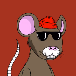 Crypto Rats