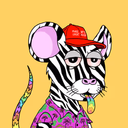 Crypto Rats
