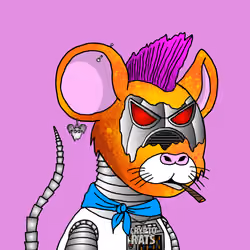 Crypto Rats