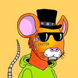 Crypto Rats