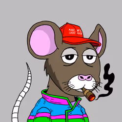 Crypto Rats