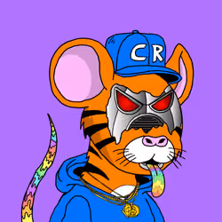 Crypto Rats