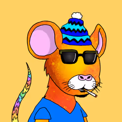 Crypto Rats
