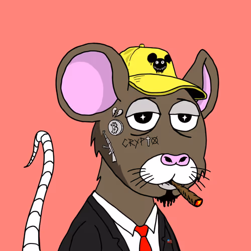Crypto Rats