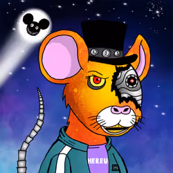 Crypto Rats