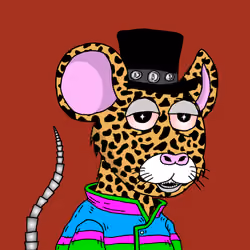 Crypto Rats