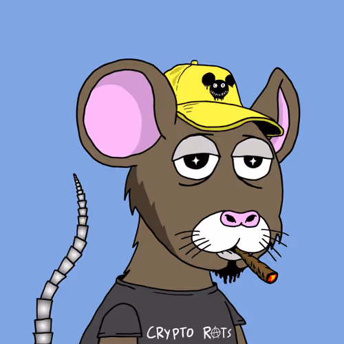 Crypto Rats