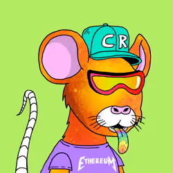 Crypto Rats