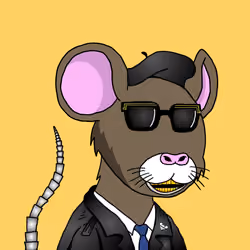 Crypto Rats