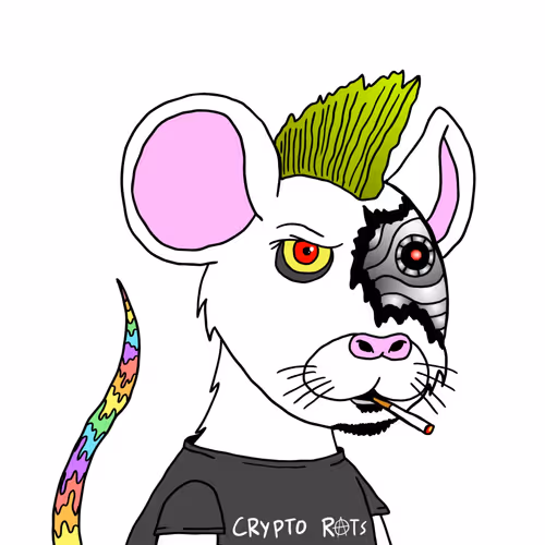 Crypto Rats