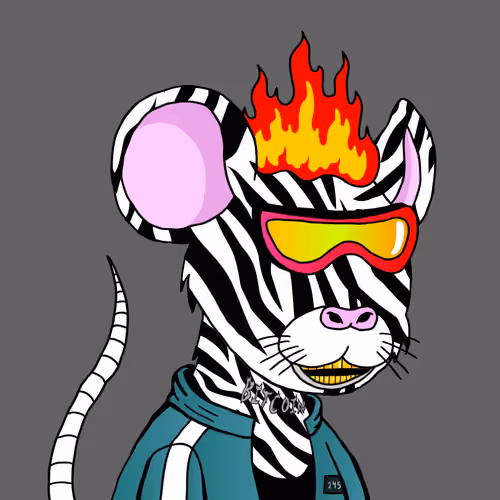 Crypto Rats