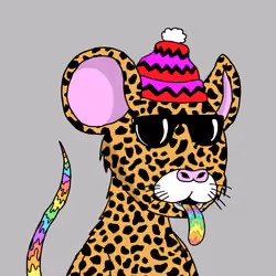 Crypto Rats
