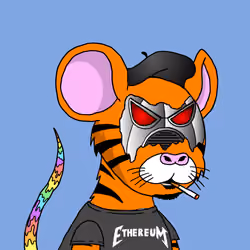 Crypto Rats
